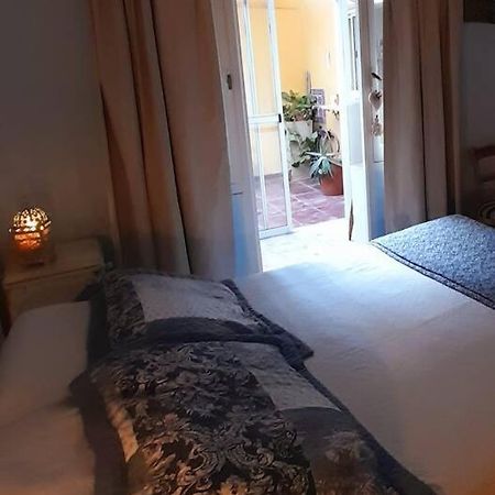 ¨Las Mayolicas¨ Hermoso Depto Con Patio Espanol Mendoza Eksteriør bilde