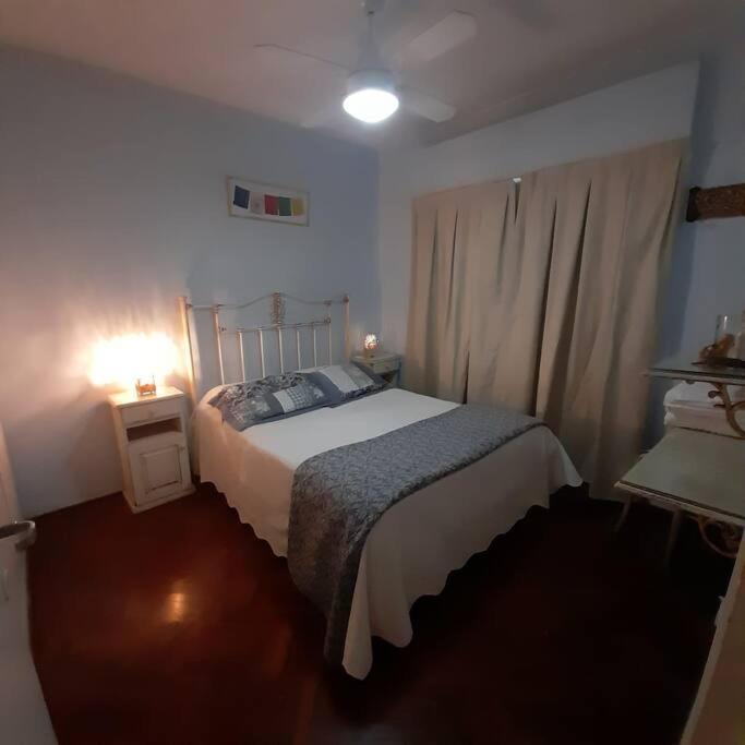 ¨Las Mayolicas¨ Hermoso Depto Con Patio Espanol Mendoza Eksteriør bilde