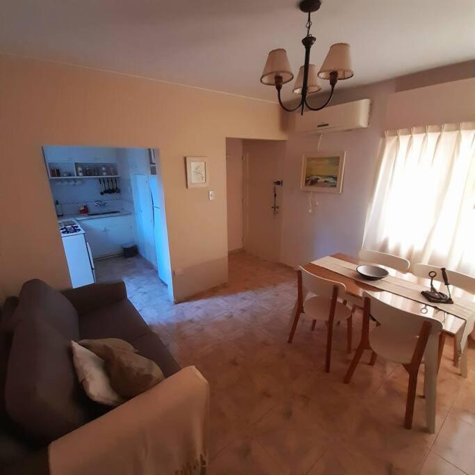 ¨Las Mayolicas¨ Hermoso Depto Con Patio Espanol Mendoza Eksteriør bilde