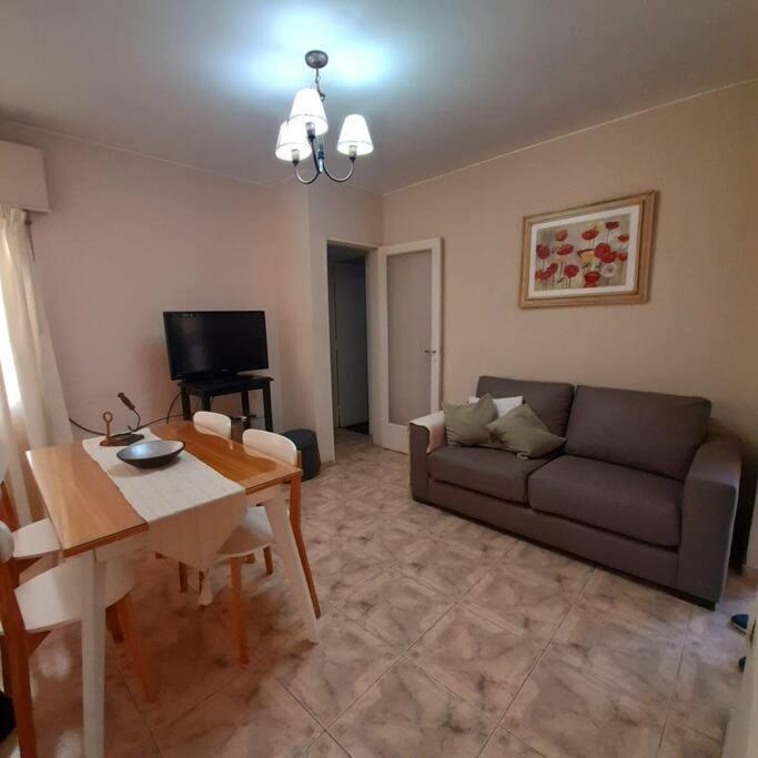 ¨Las Mayolicas¨ Hermoso Depto Con Patio Espanol Mendoza Eksteriør bilde