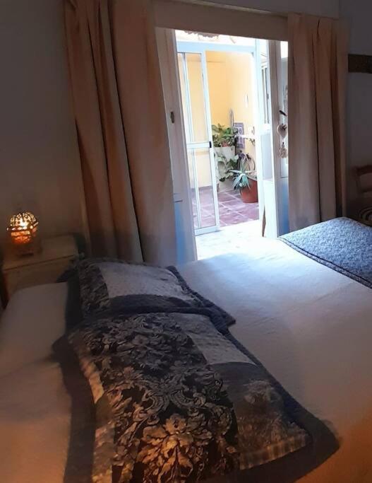 ¨Las Mayolicas¨ Hermoso Depto Con Patio Espanol Mendoza Eksteriør bilde