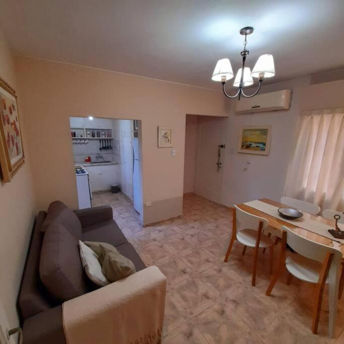 ¨Las Mayolicas¨ Hermoso Depto Con Patio Espanol Mendoza Eksteriør bilde