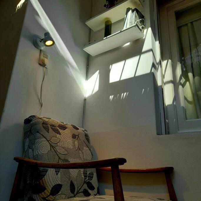 ¨Las Mayolicas¨ Hermoso Depto Con Patio Espanol Mendoza Eksteriør bilde