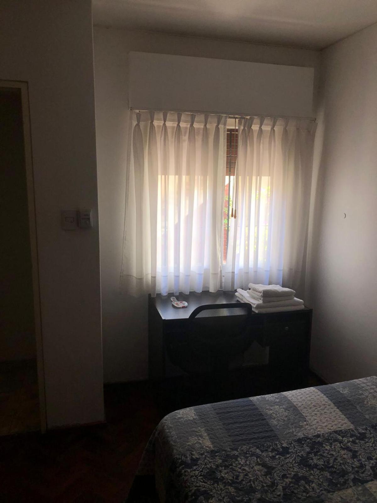 ¨Las Mayolicas¨ Hermoso Depto Con Patio Espanol Mendoza Eksteriør bilde